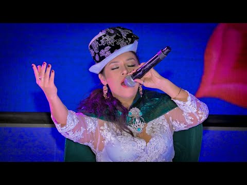 Ruby Palomino - Lágrimas de Amor (En Vivo desde el Complejo Santa Rosa)