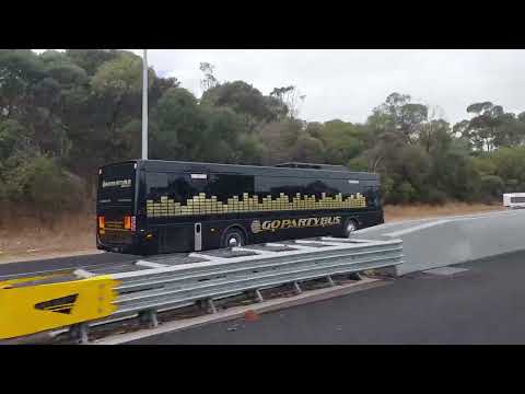 Ex Transperth TP1339