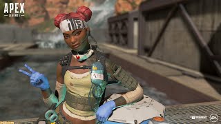 【PS4版APEX】新シーズンはウィングマン【クラブ募集】