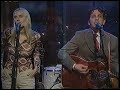Aimee Mann & Michael Penn - "Christmastime" [Kilborn 12/15/00]