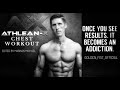 FULL Chest Workout. (The Best Body Weight Training.) By Jeff.