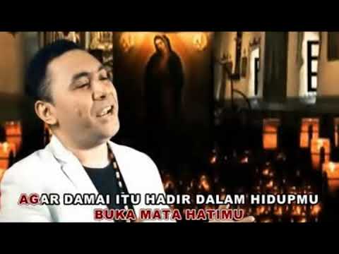 NOBO IDOL - DAMAI DI HATI (OFFICIAL MUSIC VIDEO)
