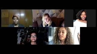 Olivia Swann Interview with Beebos Legends Podcast video