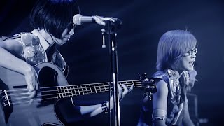 Music video thumbnail preview for Gacharic Spin - Suki na Hito, Dakedo...「好きな人、だけど…」 ~acoustic version~ [Sekira Liar Tour Final 2015] by Gacharic Spin