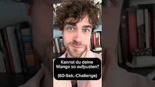 Schnellste Entspannungstechnik (60 Sek.) #psychologie