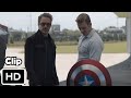 Captain New Shield Hindi Avengers Endgame 2019 HD 4K Scene