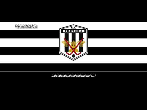 Himno del CH Palafrugell