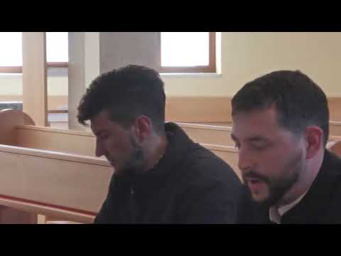 Gospin Plač, Veliki Petak 2025 Kučiće