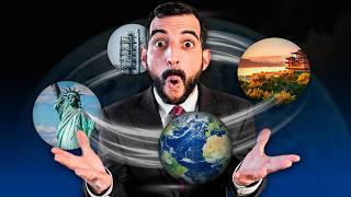 La Mejor Forma de INVERTIR en Todo el MUNDO (y no es la que crees)