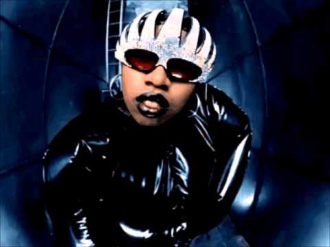 Missy Elliot - Get Ur Freak On (Tasty Cookies & Manna-Croup ABCDEEP Free Remix 2013)