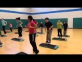 Mrs Notaro 5th Grade Step Aerobics