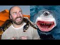 10 Crazy Mutated Animals that Actually Exist