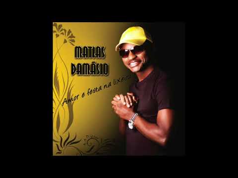 Matias Damásio - Me beija