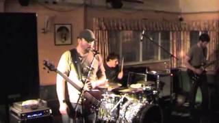 The Grace - Moby Dick