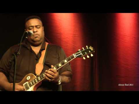 Larry McCray Band - Last four nickels 2014