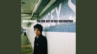 The Fine Art Of Self-Destruction