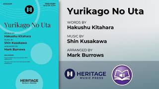 Yurikago No Uta