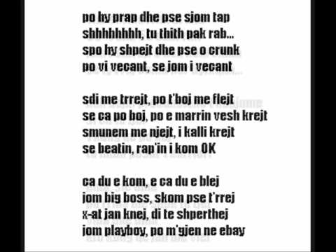 Big Boss - We Ride (♫ Anorit Records ♫)