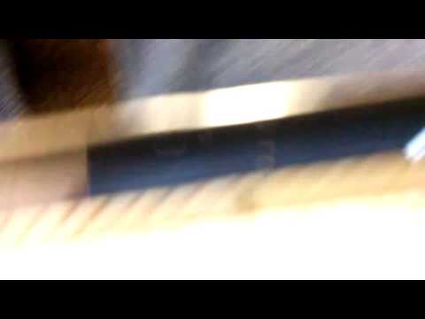 Aircraft monster school