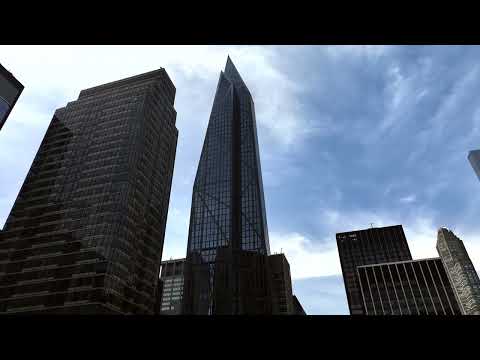 53 West 53rd Street, #36B