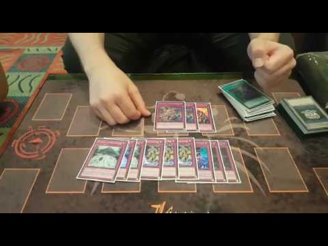 2017 WCQ German National Top 64 Sascha Menne Pure Draco