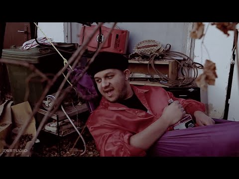Gipsy  Parody Zsa Bandi- Mikor  a családi késik...Official ZGStudio video