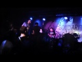 Egotronic (Electropunk Berlin) Toleranz Live ...