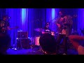 White Denim - "Sex Prayer" - 6/28/2018 - Fete Music Hall, Providence