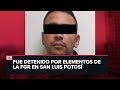 Cae el ‘Caimán’, operador de ‘El Mencho’