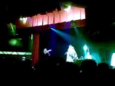 Skone vs Celedonio - Cordoba