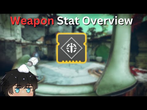 I Tested The Weapon Stat In PvP So You Don't Have To