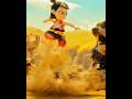 The Trial Of Courage NE ZHA 2 Edit Shorts Nezha