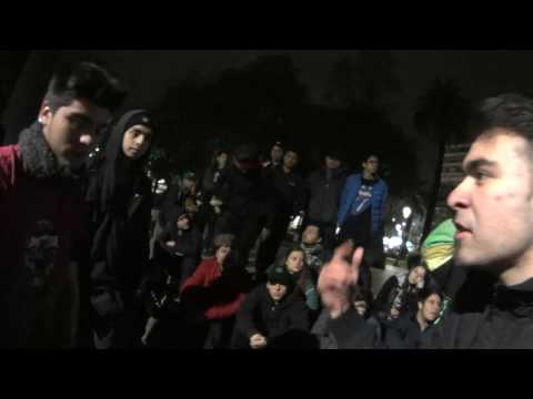 MCMADETUHERMANA - DRAGNEL vs SIBERIANO MJ - APOCA: Final - [KD] Duplas I