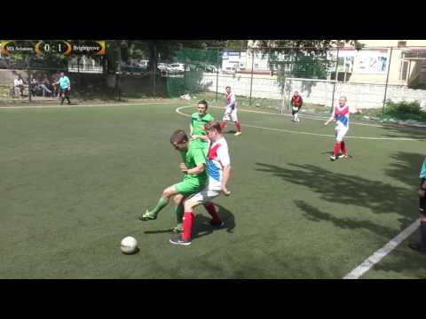 NIX Solutions 2 - 3 Brightgrove