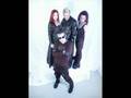 The Crüshadows - Leave Me Alone (Shaft 20/20 Mix ...