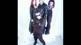 The Crüshadows - Leave Me Alone (Shaft 20/20 Mix)