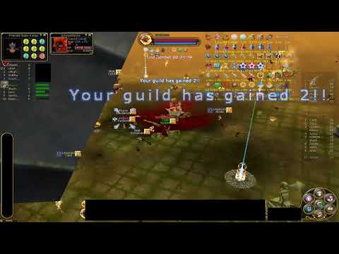 Flyff Guild Siege Aibatt 2020-11-29 Jozper/Axeell