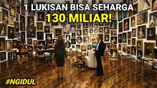 Download lagu LUDES! AKHIR KISAH PENIPU ULUNG YG TRAGIS | #NGIDUL FILM THE BEST OFFER (2013) mp3