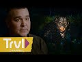Encountering A 10 Foot Tall Beast From Hell These Woods Are Haunted Travel Channel