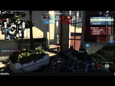 Denial eSports vs Rise Nation - Game 3 (MLG 2k Series - Apr 25th 2015)