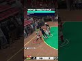 NBA 2K25 Easy Ways to Score: Kobe Bryant Triple Threat Style