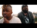 NATE Friend Zone Ft Zola Official Music Video