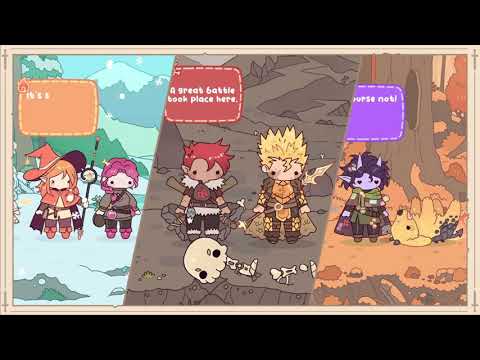 Release Date Trailer