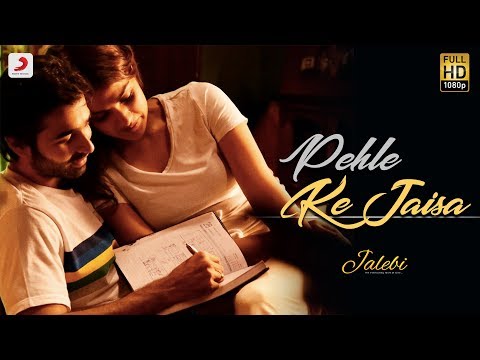 Poster pehle ke jaisa lyrics – jalebi | k.k, abhishek mishra
