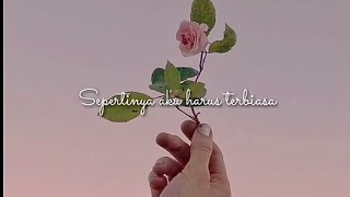 Download lagu Sendiri dulu (Merpati band) - Story wa mp3