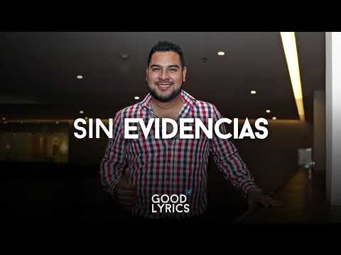 Banda MS - Sin Evidencias | (Estudio)