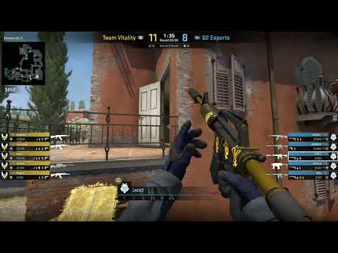 JACKZ vs Team Vitality - de_inferno - CT