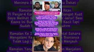 Download lagu Bikin Hebohhh ‼️😱Ramalan Hard Gumay Tentang #Sahara #hardgumay #ramalan #tarot #yaimim #arema #fyp mp3