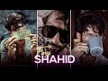 Farzi Status Video Shahid Kapoor Dailog Status Video Farzi Movie Status Farzi Dialogue Edit