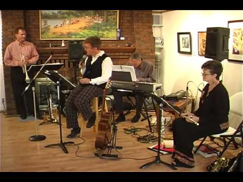 J.A.S. - La Vie En Rose